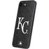 MLB Kansas City Royals Dark Wash iPhone 16e Skin