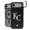 MLB Kansas City Royals Dark Wash iPhone 17 Air Kickstand Case
