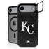 MLB Kansas City Royals Dark Wash iPhone 17 Air Kickstand Case