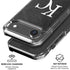 MLB Kansas City Royals Dark Wash iPhone 17 Air MagSafe Case