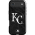 MLB Kansas City Royals Dark Wash iPhone 17 Air Magsafe Impact Case