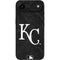 MLB Kansas City Royals Dark Wash iPhone 17 Air Skin