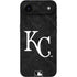 MLB Kansas City Royals Dark Wash iPhone 17 Air Skin