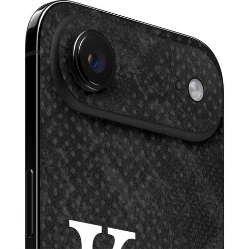 MLB Kansas City Royals Dark Wash iPhone 17 Air Skin