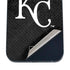MLB Kansas City Royals Dark Wash iPhone 17 Air Skin