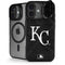 MLB Kansas City Royals Dark Wash iPhone 17 Kickstand Case