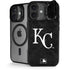 MLB Kansas City Royals Dark Wash iPhone 17 Kickstand Case