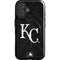 MLB Kansas City Royals Dark Wash iPhone 17 Magsafe Impact Case