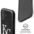 MLB Kansas City Royals Dark Wash iPhone 17 Magsafe Impact Case