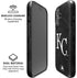 MLB Kansas City Royals Dark Wash iPhone 17 Magsafe Impact Case