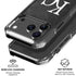 MLB Kansas City Royals Dark Wash iPhone 17 Pro MagSafe Case