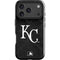 MLB Kansas City Royals Dark Wash iPhone 17 Pro Max Impact Case
