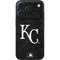 MLB Kansas City Royals Dark Wash iPhone 17 Pro Max Skin