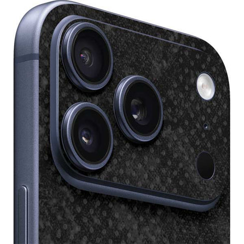 MLB Kansas City Royals Dark Wash iPhone 17 Pro Max Skin