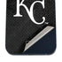 MLB Kansas City Royals Dark Wash iPhone 17 Pro Max Skin