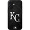 MLB Kansas City Royals Dark Wash iPhone 17 Skin