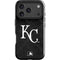 MLB Kansas City Royals Dark Wash iPhone 18 Pro Max Impact Case