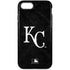 MLB Kansas City Royals Dark Wash iPhone Cases