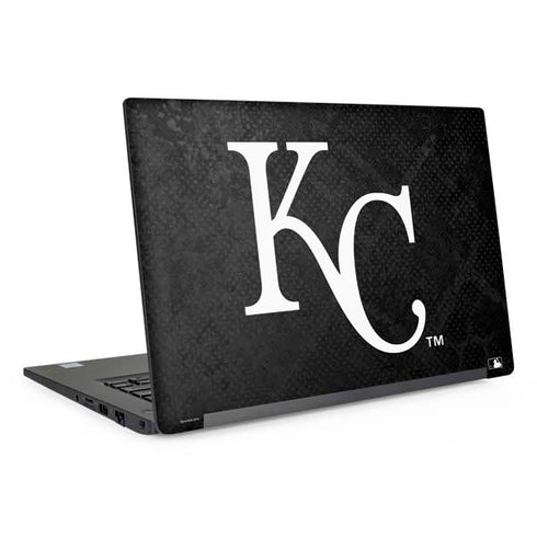 MLB Kansas City Royals Dark Wash Dell Latitude Skin