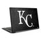 MLB Kansas City Royals Dark Wash Dell Latitude Skin