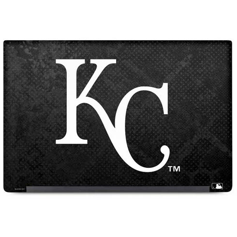 MLB Kansas City Royals Dark Wash Dell Latitude Skin