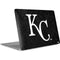 MLB Kansas City Royals Dark Wash Apple MacBook Air Skin