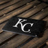 MLB Kansas City Royals Dark Wash Apple MacBook Air Skin