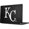 MLB Kansas City Royals Dark Wash Apple MacBook Pro 14-inch Skin