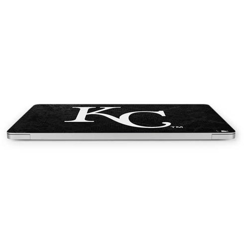 MLB Kansas City Royals Dark Wash Apple MacBook Pro 16-inch Skin