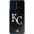 MLB Kansas City Royals Dark Wash Moto G Play 4G (2024) Skin