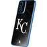 MLB Kansas City Royals Dark Wash Moto G Play 4G (2024) Skin