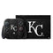 MLB Kansas City Royals Dark Wash Nintendo Switch 2 (2025) with Joy-Con Skin
