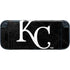 MLB Kansas City Royals Dark Wash Nintendo Switch 2 (2025) with Joy-Con Skin