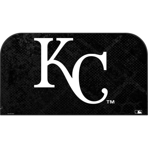 MLB Kansas City Royals Dark Wash Nintendo Switch 2 (2025) with Joy-Con Skin
