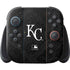 MLB Kansas City Royals Dark Wash Nintendo Skins
