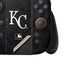 MLB Kansas City Royals Dark Wash Nintendo Switch 2 (2025) Joy-Con Controller Skin