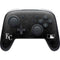 MLB Kansas City Royals Dark Wash Nintendo Skins