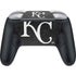 MLB Kansas City Royals Dark Wash Nintendo Switch 2 (2025) Pro Controller Skin