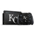 MLB Kansas City Royals Dark Wash Nintendo Skins
