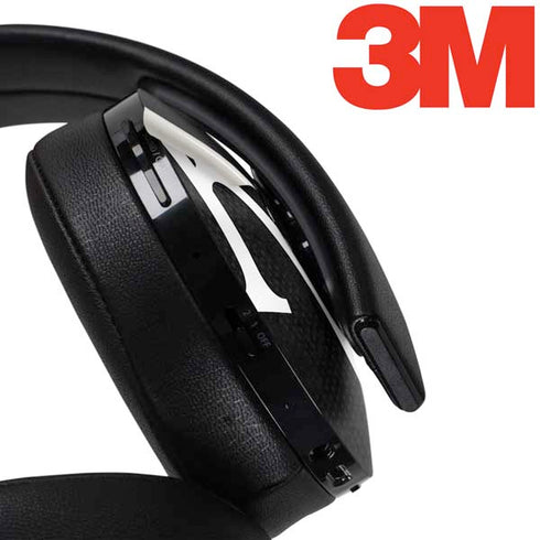 MLB Kansas City Royals Dark Wash PlayStation 4 Gold Wireless Headset Skin