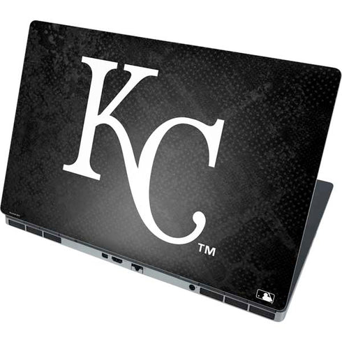MLB Kansas City Royals Dark Wash Dell Precision Skin