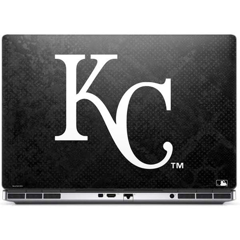 MLB Kansas City Royals Dark Wash Dell Precision Skin