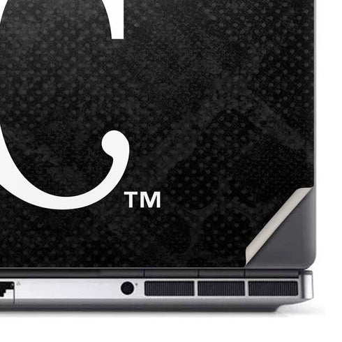 MLB Kansas City Royals Dark Wash Dell Precision Skin