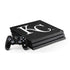 MLB Kansas City Royals Dark Wash PlayStation PS4 Skins