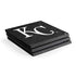 MLB Kansas City Royals Dark Wash PlayStation PS4 Skins
