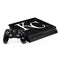 MLB Kansas City Royals Dark Wash PlayStation PS4 Skins