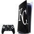 MLB Kansas City Royals Dark Wash PlayStation PS5 Skins