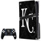 MLB Kansas City Royals Dark Wash PS5 Pro Disk Bundle Skin