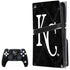 MLB Kansas City Royals Dark Wash PS5 Pro Disk Bundle Skin
