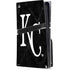 MLB Kansas City Royals Dark Wash PS5 Pro Disk Console Skin